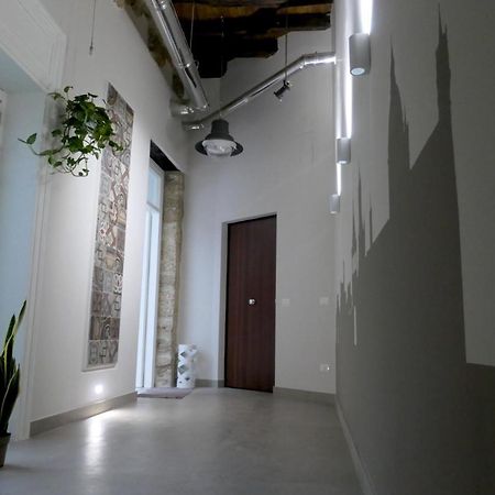 Opera Suites - Tosca Palermo Exteriör bild